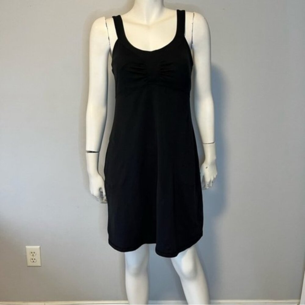The North Face Women's Cadence Dress Black Size Medium